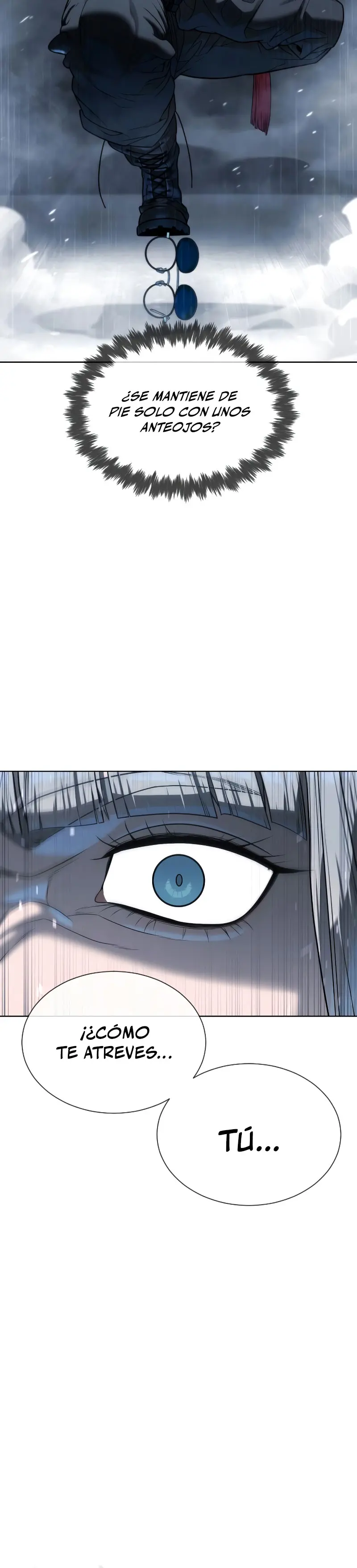 Asesino Pietro Capitulo 127 página 37