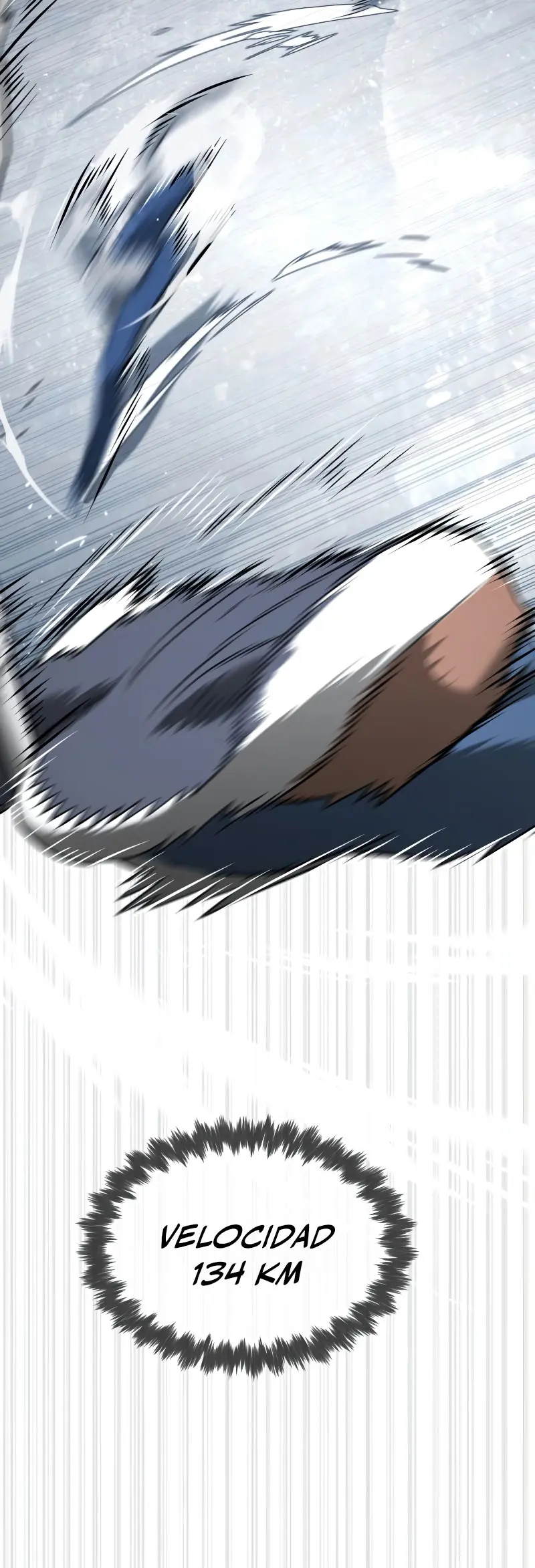 Asesino Pietro Capitulo 127 página 40