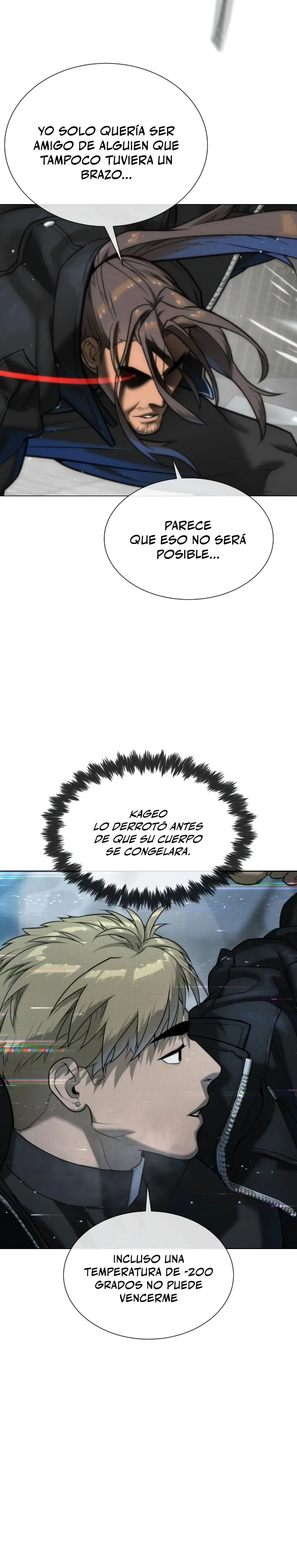 Asesino Pietro Capitulo 127 página 61