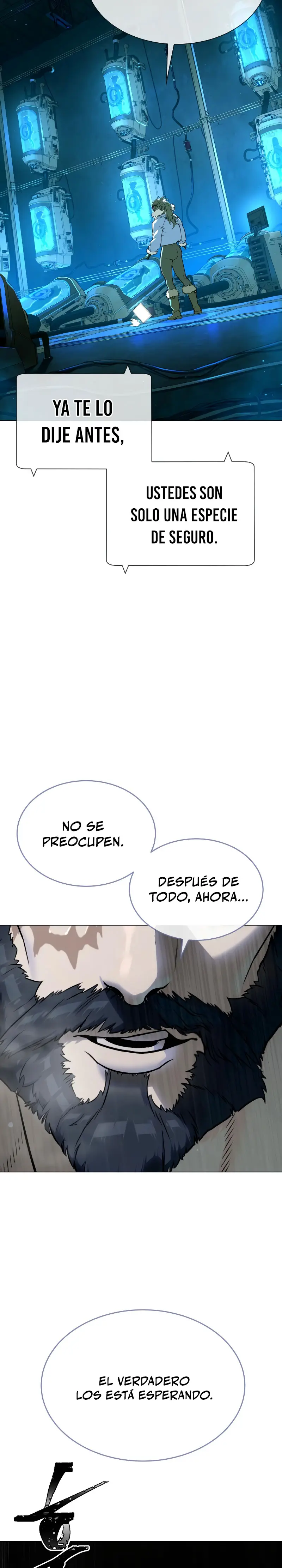 Asesino Pietro Capitulo 127 página 66