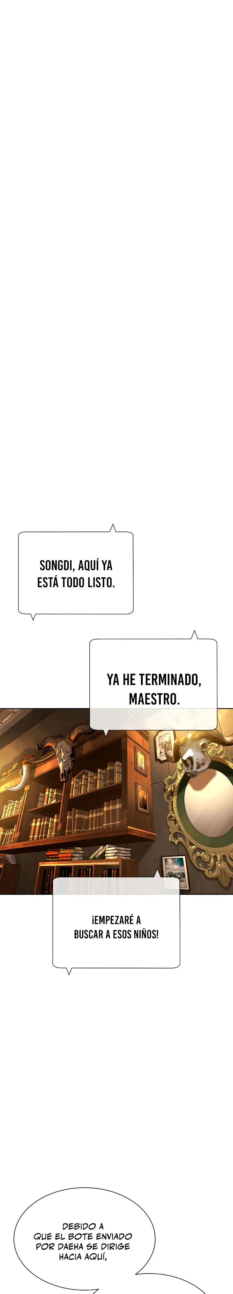 Asesino Pietro Capitulo 127 página 68