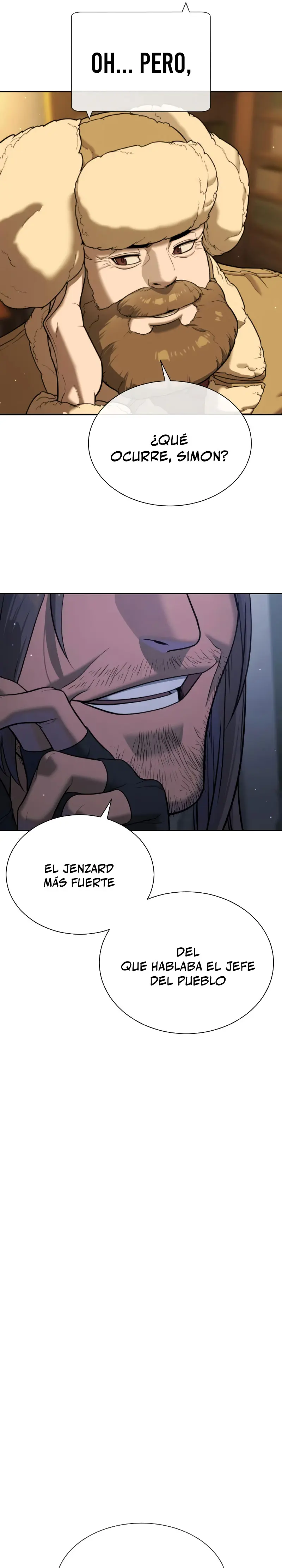 Asesino Pietro Capitulo 127 página 77