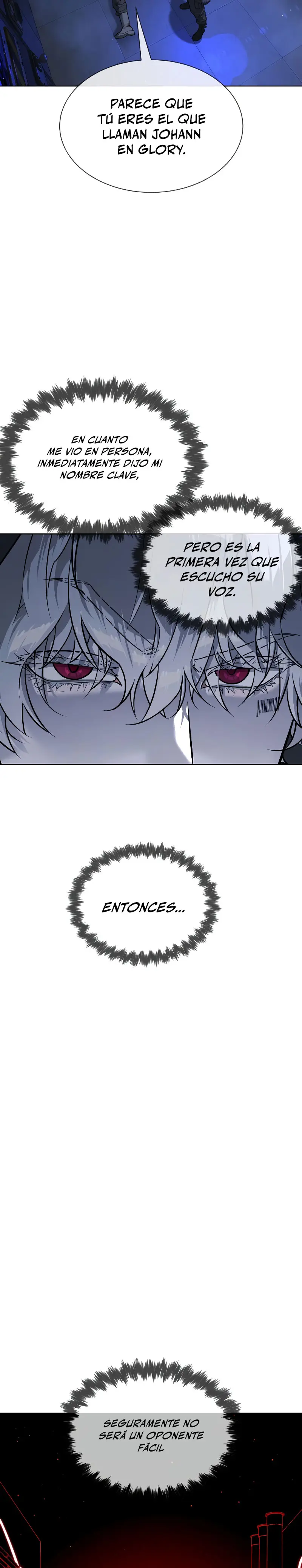 Asesino Pietro Capitulo 127 página 81