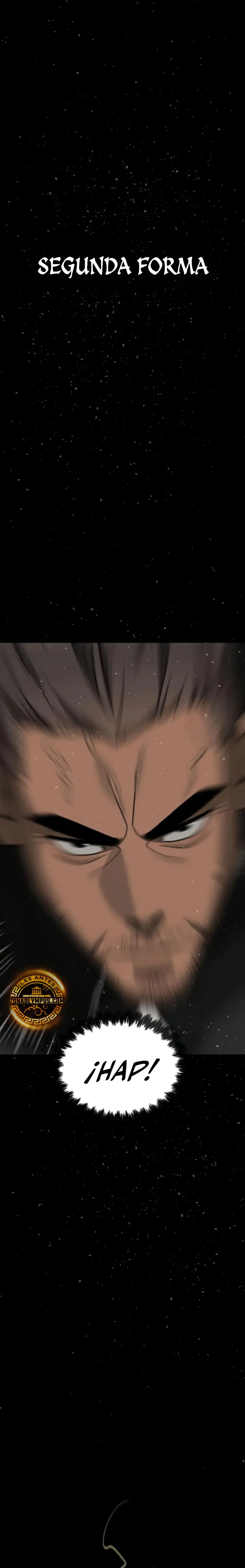 Asesino Pietro Capitulo 128 página 15