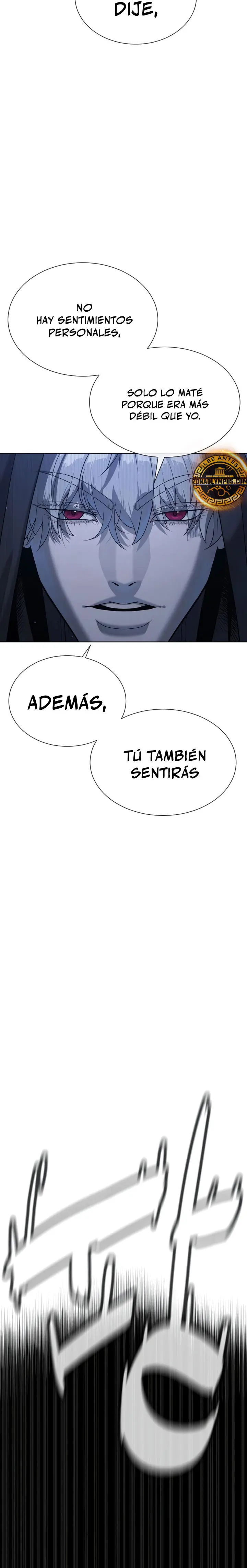 Asesino Pietro Capitulo 128 página 2
