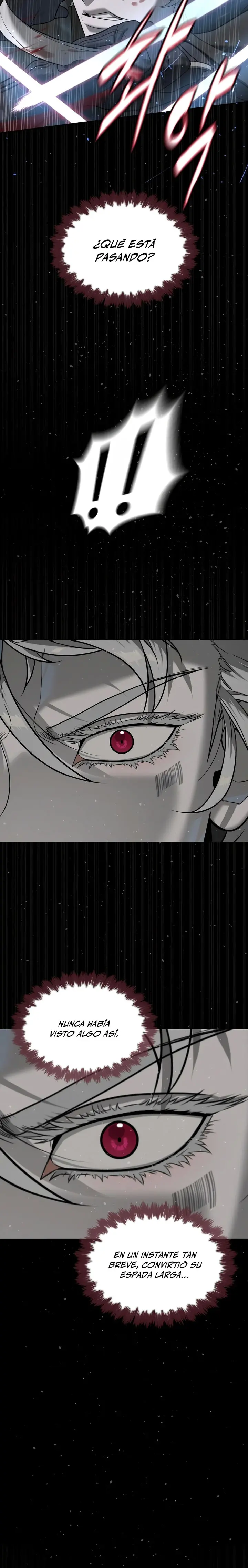 Asesino Pietro Capitulo 128 página 29