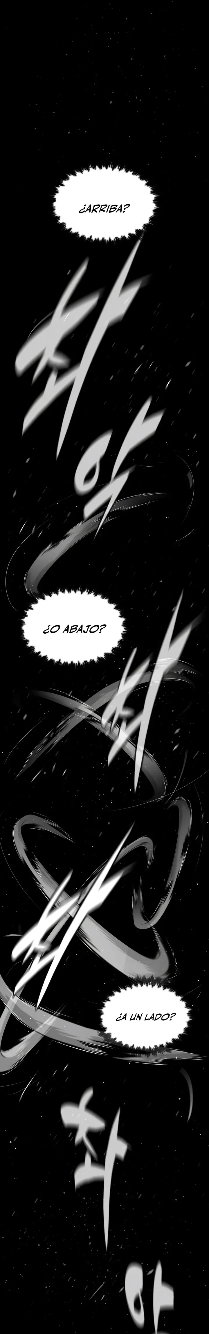 Asesino Pietro Capitulo 128 página 33