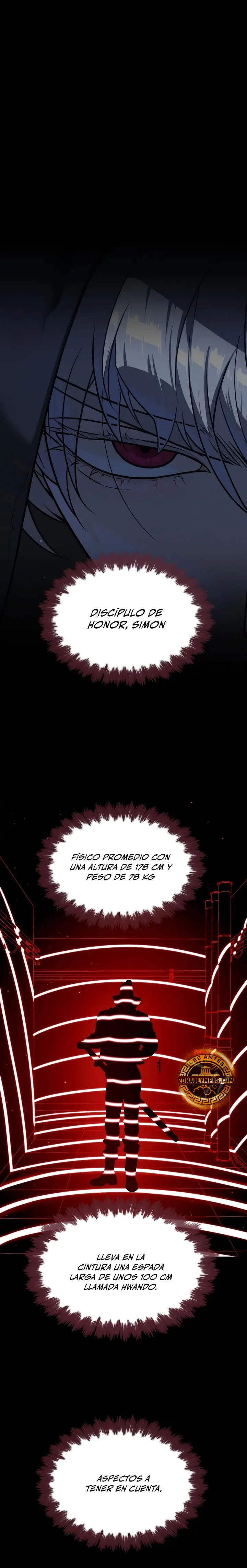Asesino Pietro Capitulo 128 página 4