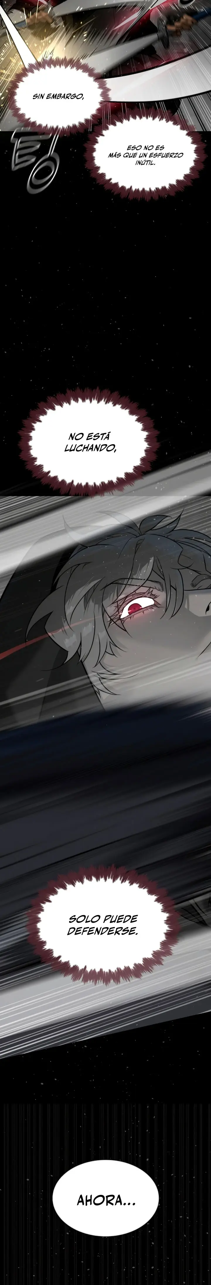 Asesino Pietro Capitulo 128 página 42