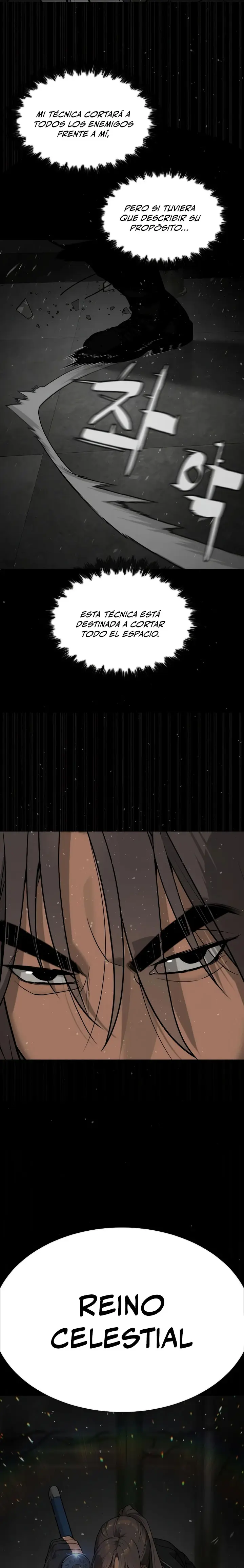 Asesino Pietro Capitulo 128 página 44