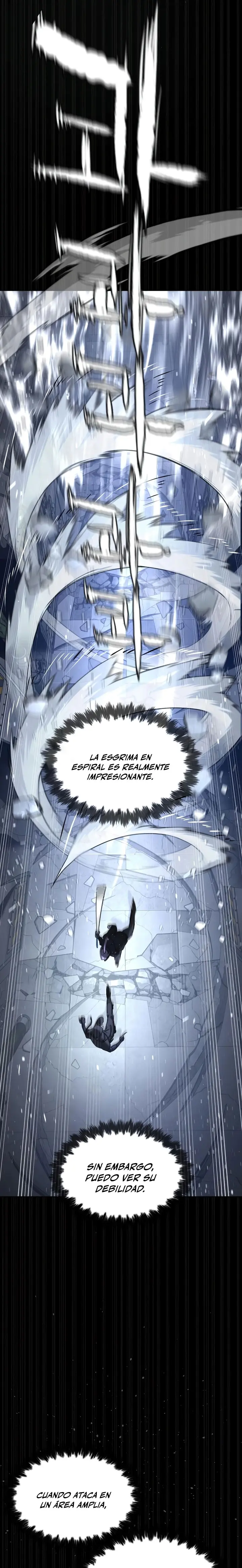 Asesino Pietro Capitulo 128 página 49