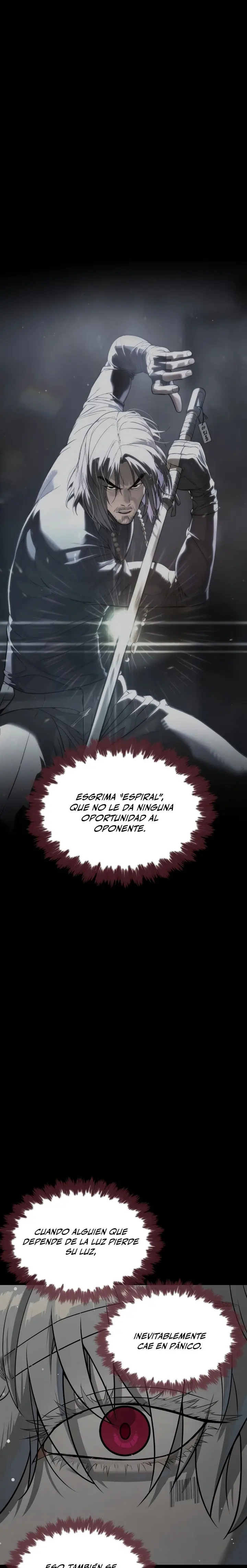 Asesino Pietro Capitulo 128 página 5