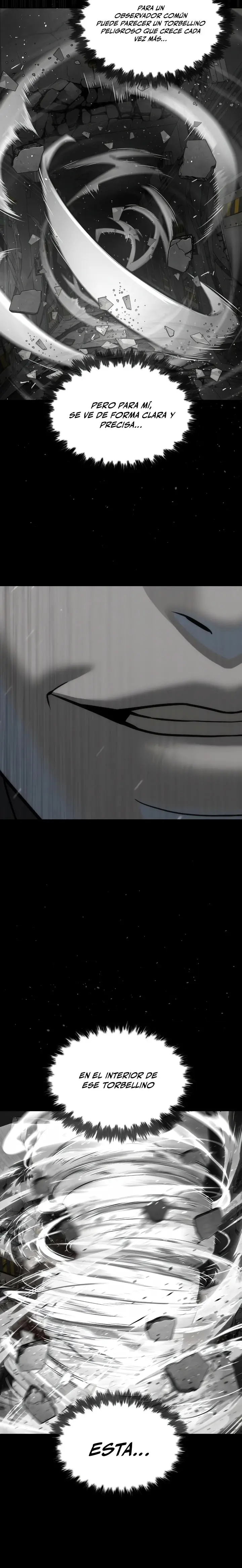 Asesino Pietro Capitulo 128 página 50