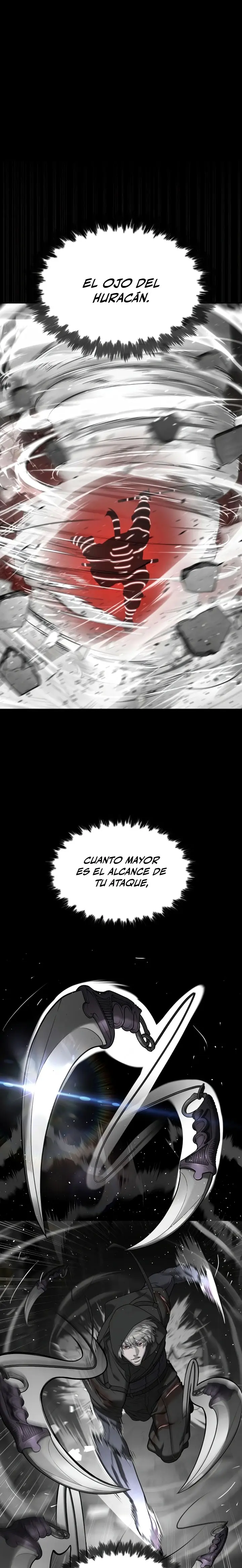 Asesino Pietro Capitulo 128 página 51
