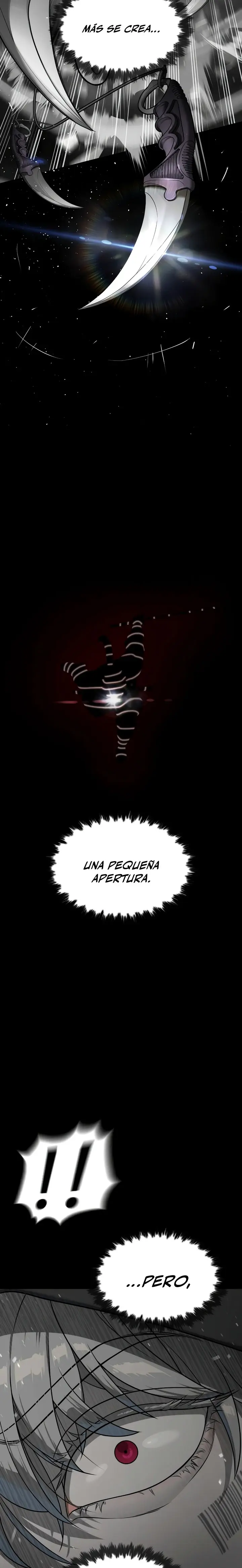 Asesino Pietro Capitulo 128 página 52