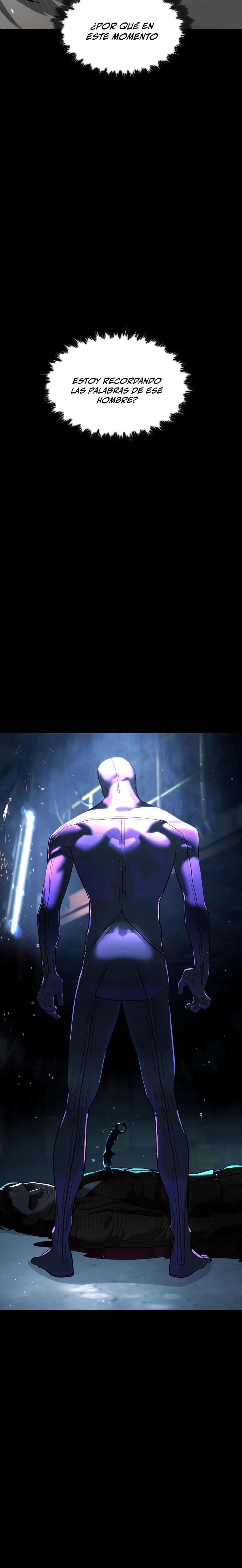 Asesino Pietro Capitulo 128 página 53