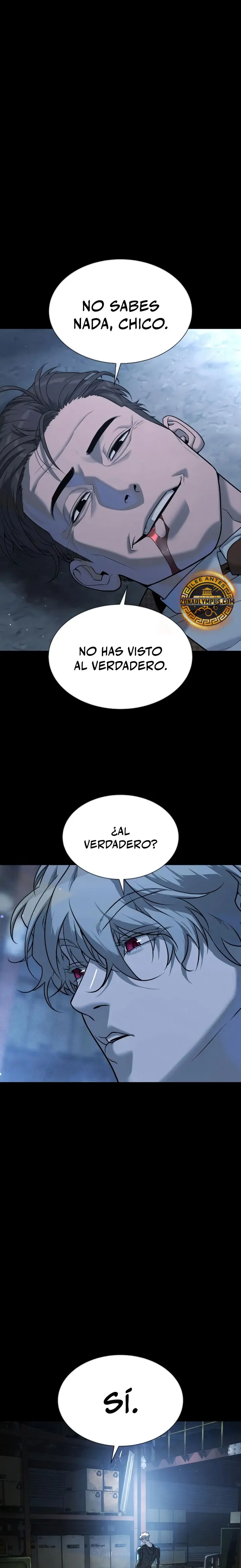 Asesino Pietro Capitulo 128 página 55