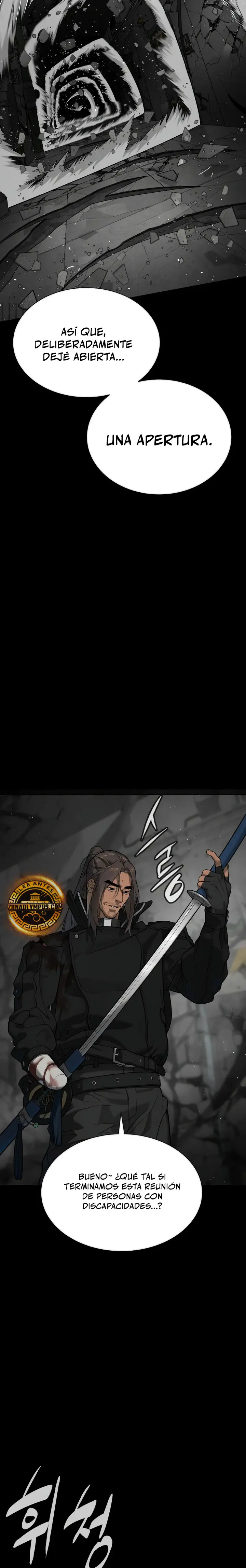 Asesino Pietro Capitulo 128 página 64