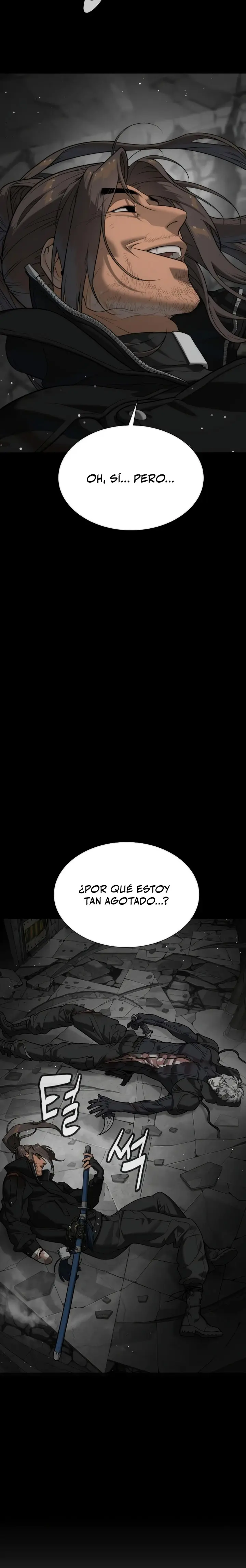 Asesino Pietro Capitulo 128 página 65
