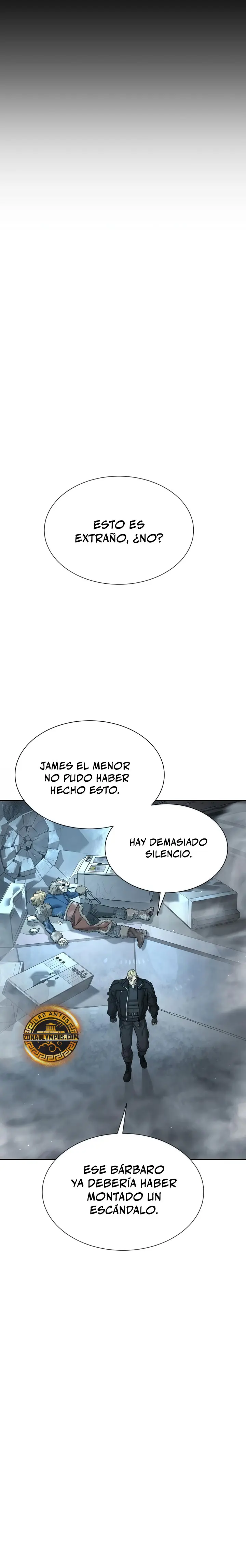 Asesino Pietro Capitulo 128 página 66