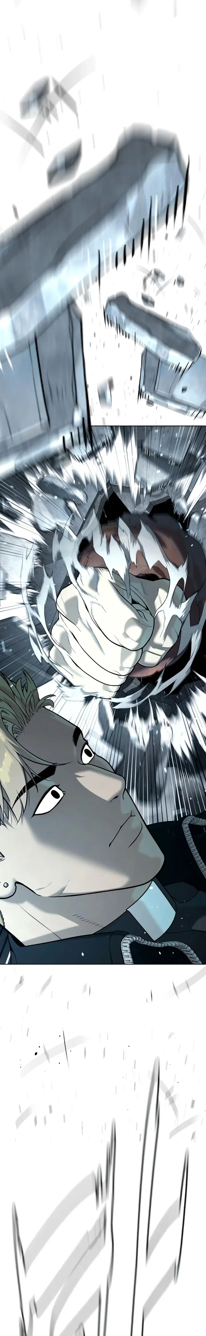 Asesino Pietro Capitulo 128 página 70