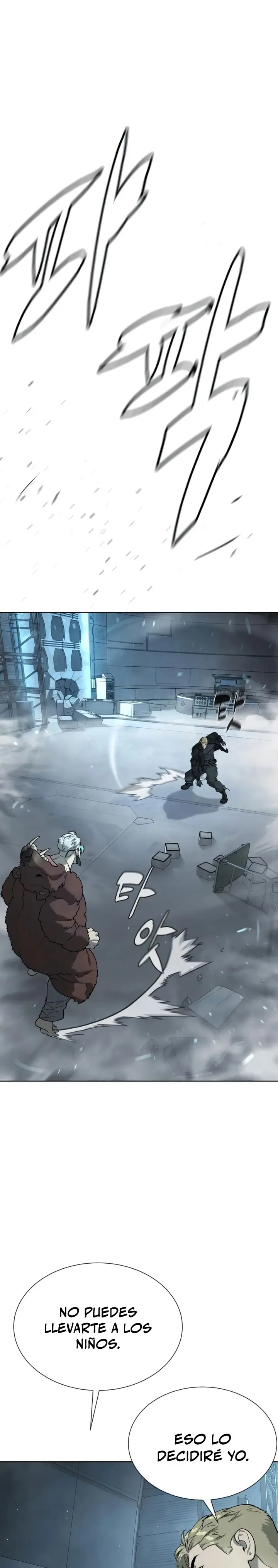 Asesino Pietro Capitulo 128 página 73