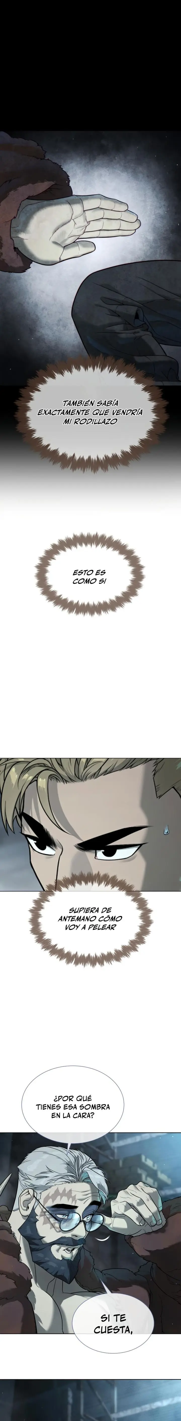 Asesino Pietro Capitulo 129 página 13