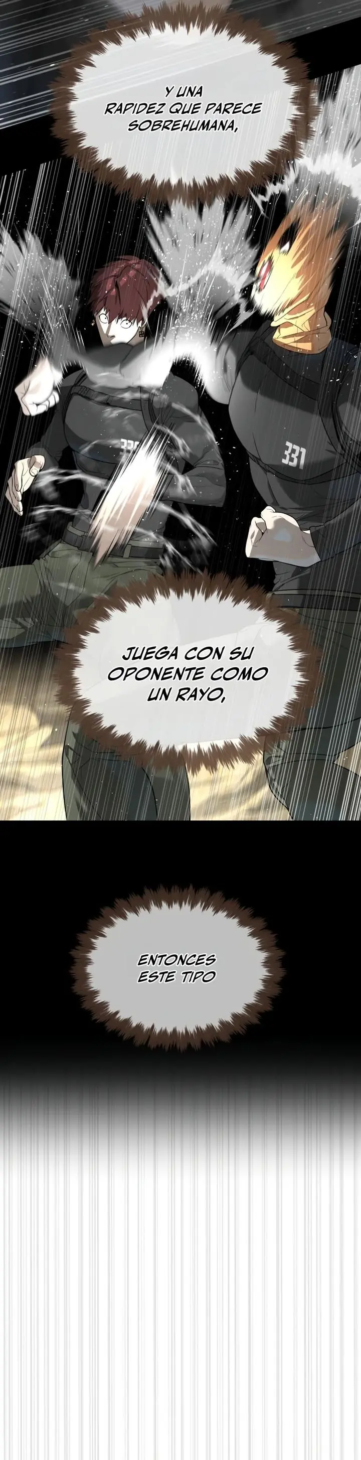 Asesino Pietro Capitulo 129 página 17