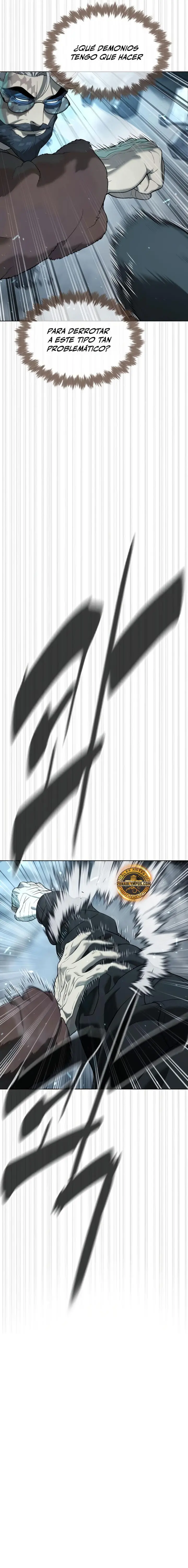 Asesino Pietro Capitulo 129 página 19