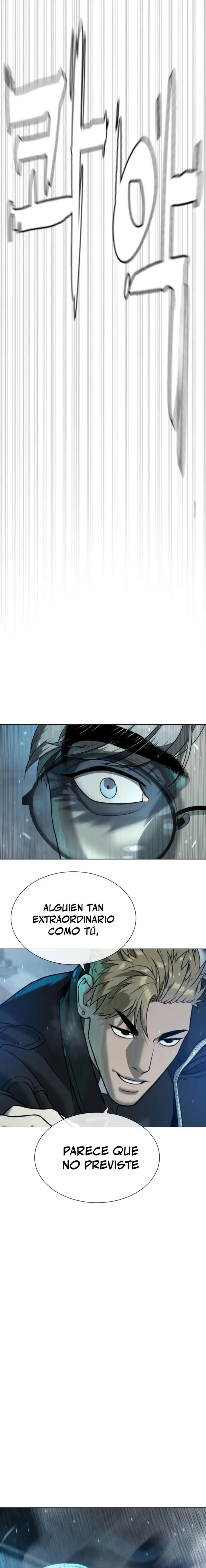 Asesino Pietro Capitulo 129 página 21