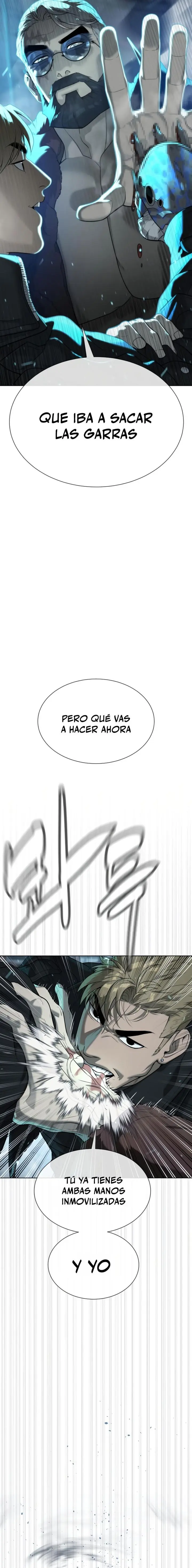 Asesino Pietro Capitulo 129 página 22