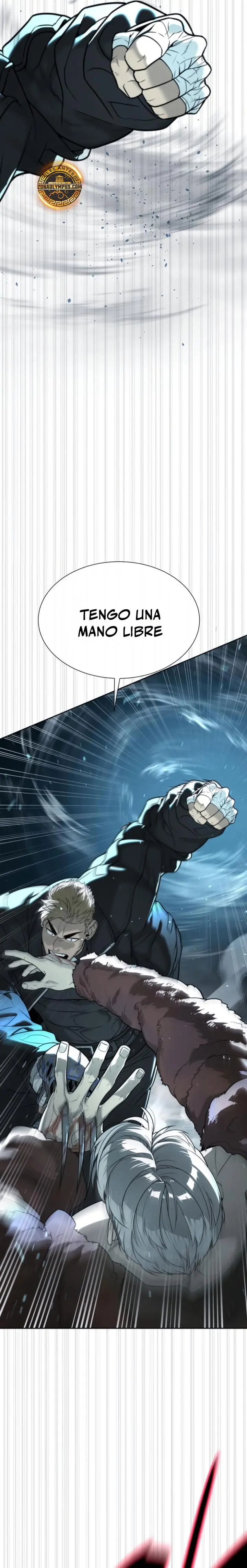 Asesino Pietro Capitulo 129 página 23