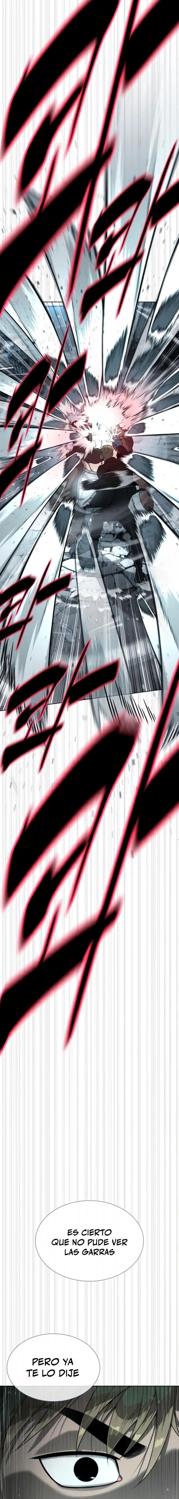 Asesino Pietro Capitulo 129 página 24