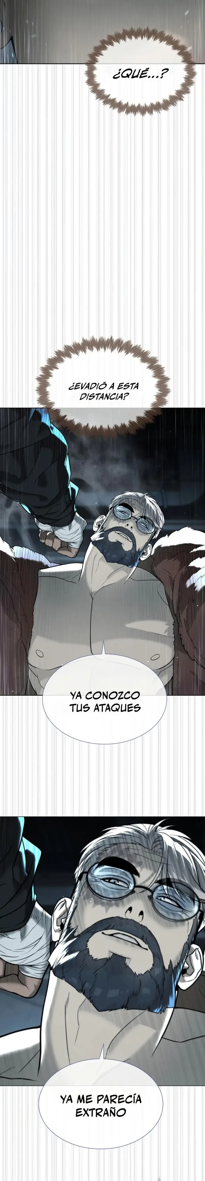 Asesino Pietro Capitulo 129 página 25