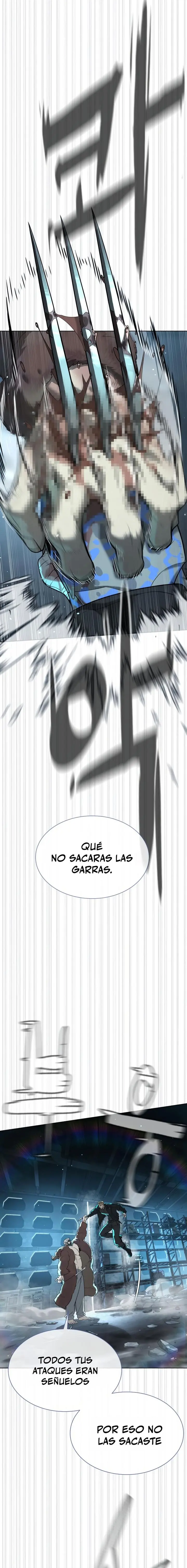 Asesino Pietro Capitulo 129 página 26