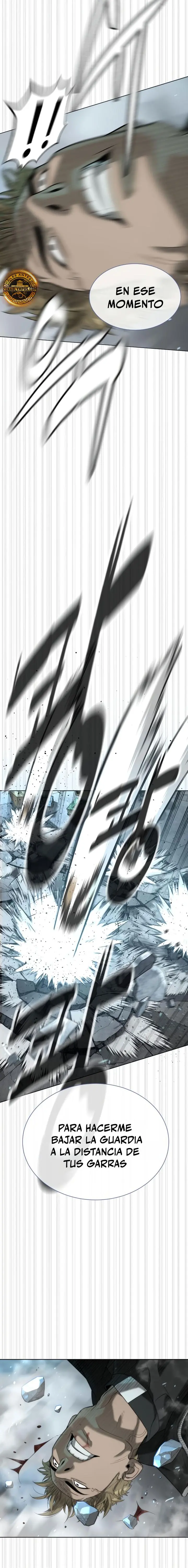 Asesino Pietro Capitulo 129 página 27