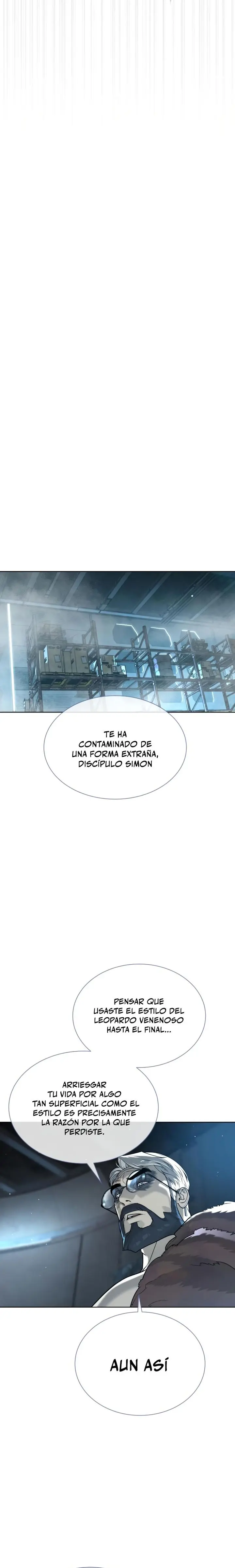 Asesino Pietro Capitulo 129 página 30