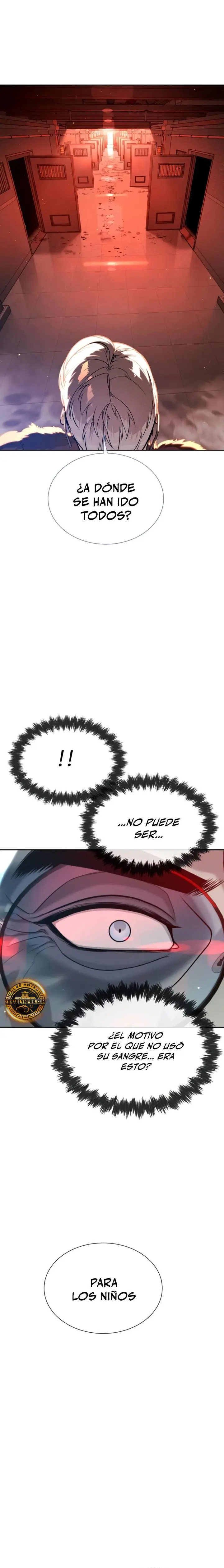Asesino Pietro Capitulo 129 página 32
