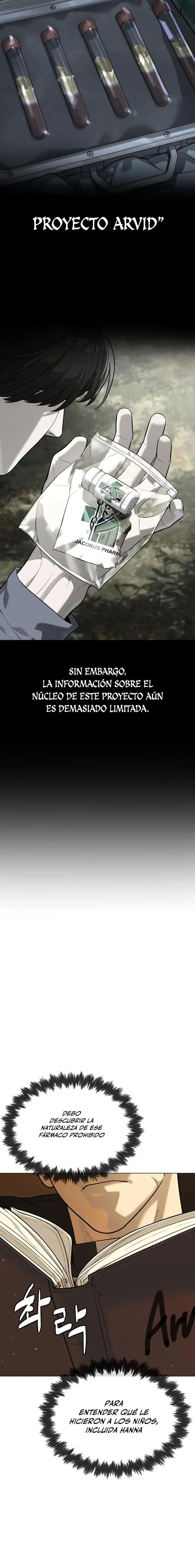 Asesino Pietro Capitulo 129 página 40