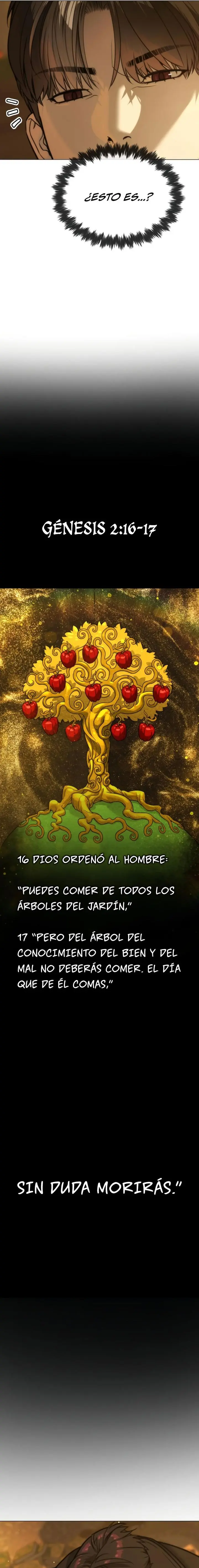 Asesino Pietro Capitulo 129 página 41