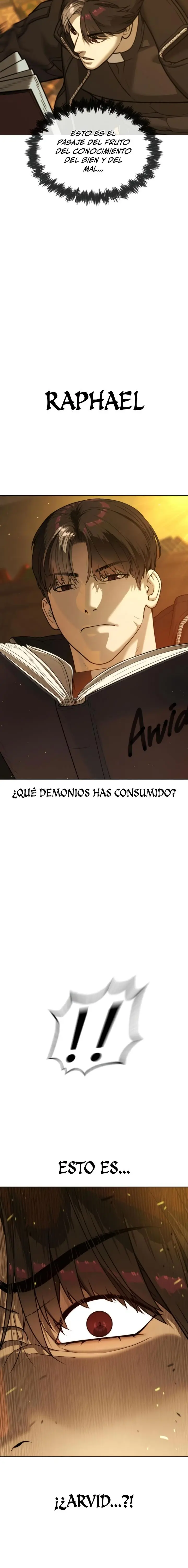 Asesino Pietro Capitulo 129 página 42