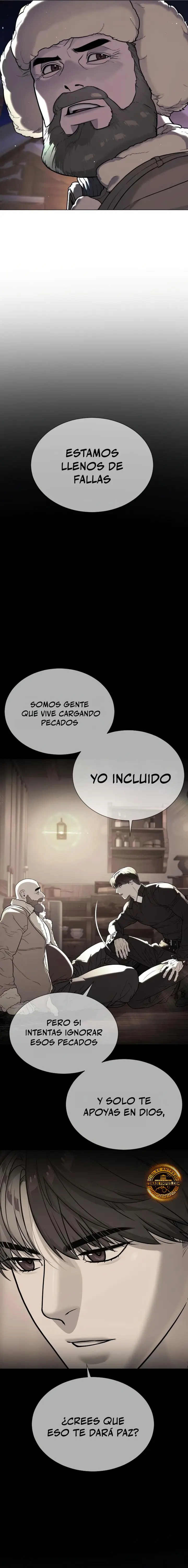 Asesino Pietro Capitulo 129 página 46