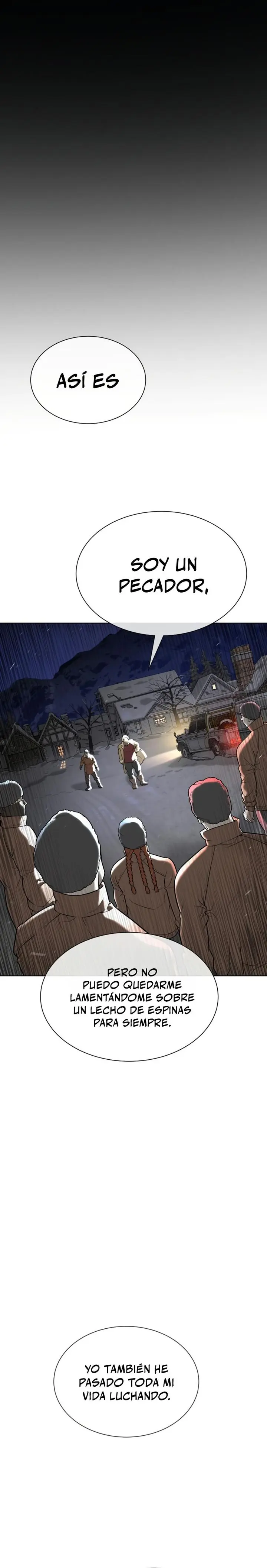 Asesino Pietro Capitulo 129 página 47