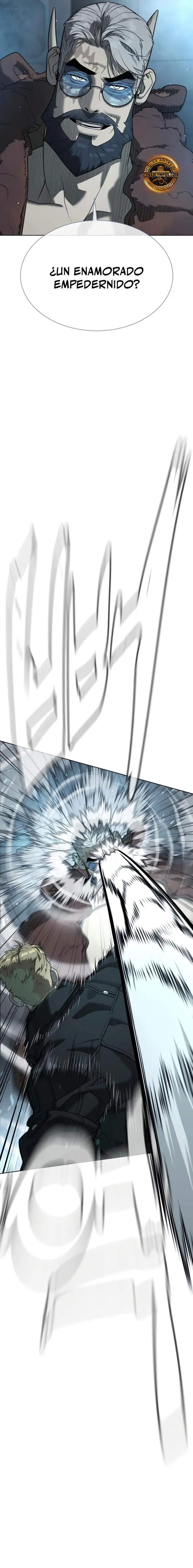 Asesino Pietro Capitulo 129 página 5