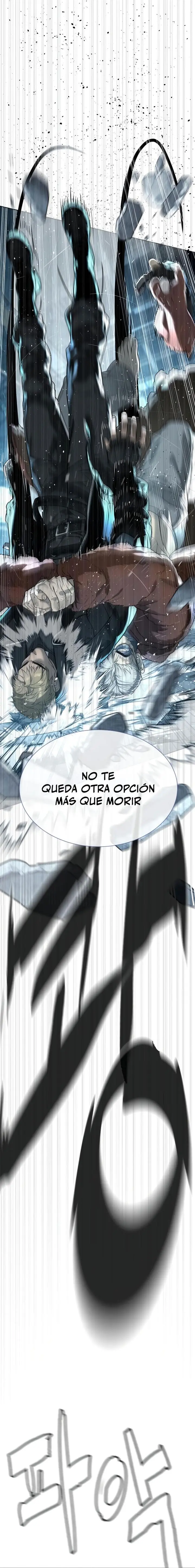 Asesino Pietro Capitulo 129 página 9