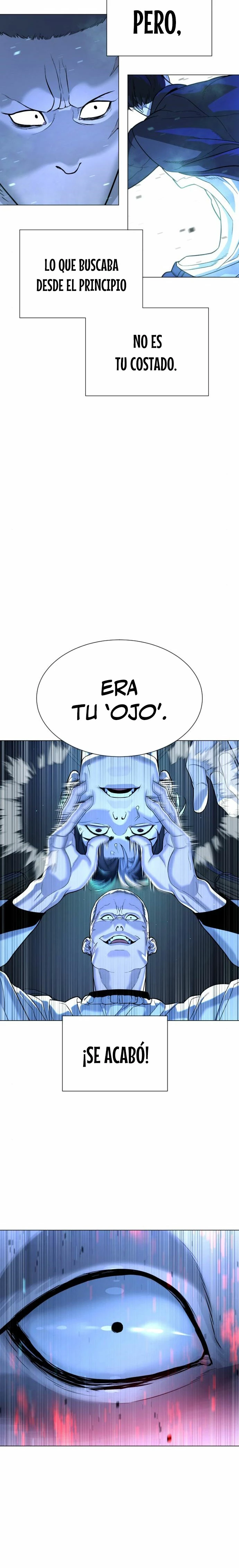 Asesino Pietro Capitulo 13 página 10