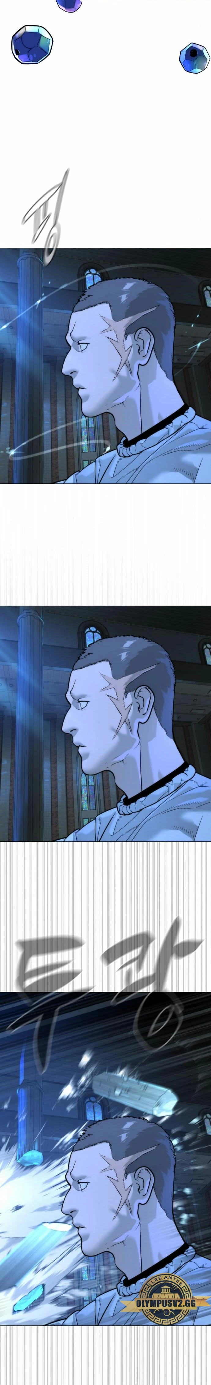 Asesino Pietro Capitulo 13 página 12