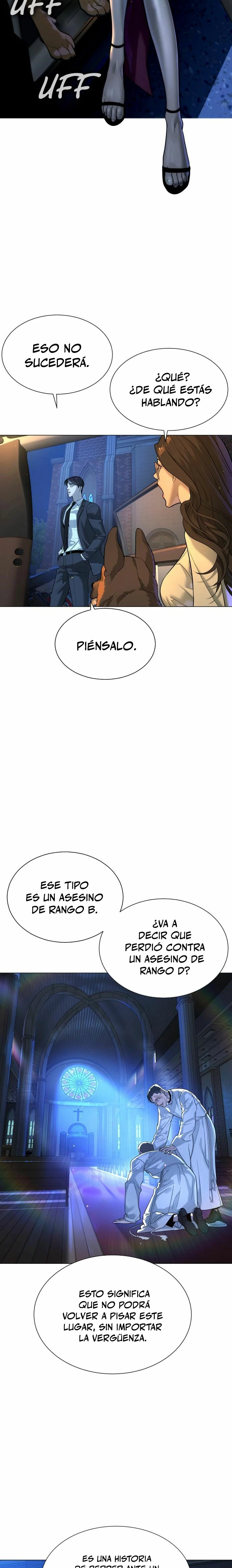 Asesino Pietro Capitulo 13 página 24