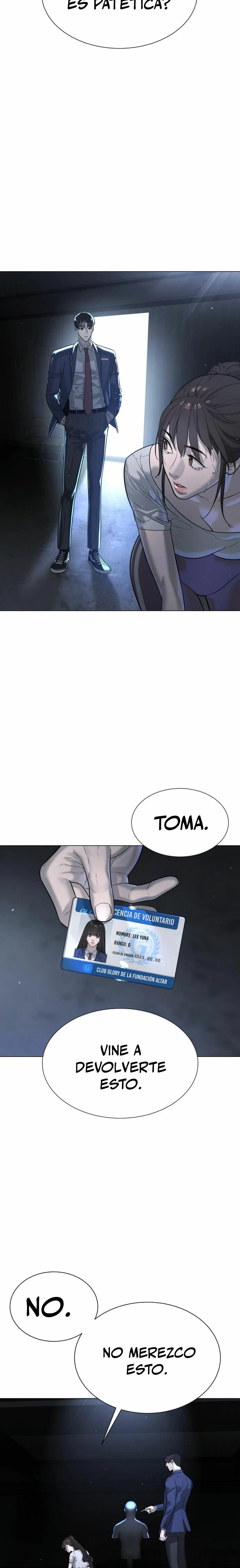 Asesino Pietro Capitulo 13 página 36