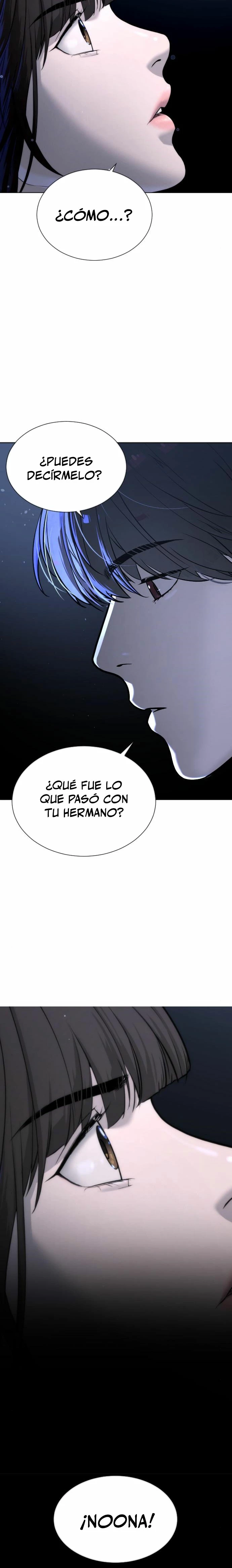 Asesino Pietro Capitulo 13 página 39